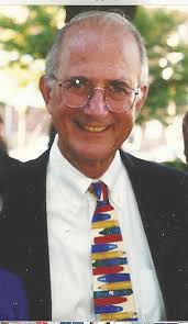 Obituary: George William Lohr, Jr., Veteran, Beloved Father