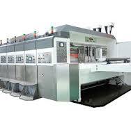 Flexo Printer,Corrugated carton box making machine,Inline ...