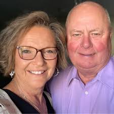 Tonight we celebrate Debbie's 70th birthday!!! Wish her a HAPPY BIRTHDAY  when you see her tonight. Her actual birthday is July 15, but we are  celebrating tonight 😘🎉🎂🥳🎈🎊🎁