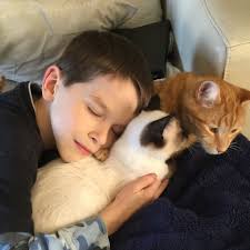 Profile for Patrick Reece