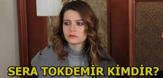 Sorularının yanıtı merak konusu oldu. Sera Tokdemir Kimdir Kac Yasinda Boyu Kac Kac Kilo Son Dakika Guncel Haberleri