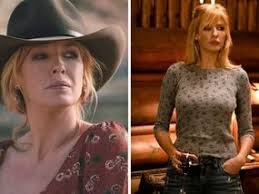 Yellowstone fans 'work out' reason Beth Dutton is 'f**ked up' with  flashback