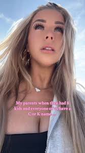 Creative Baby Name Ideas for Big Families