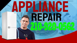 Maybe you would like to learn more about one of these? Appliance Repair San Antonio