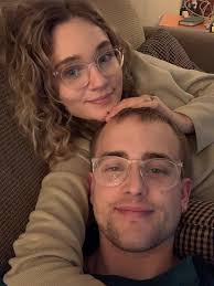 So proud of my son Dillon...today is his birthday. I love you son. You are  a great man of God. You and Holly are incredible. I love every second I get  to