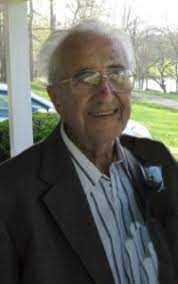 Obituary of Hugh Key SR