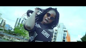 Spell Coconut Swalleh Geffor Official Video Youtube