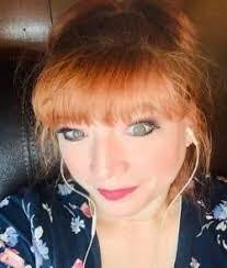 Julie Caudill's Instagram, Twitter & Facebook