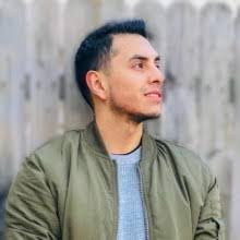 Christopher Alarcon's Instagram, Twitter & Facebook