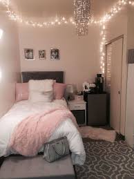 40 Cute Bedroom Ideas For Small Rooms Bedroom Inspo Room Inspiration Bedroom College Bedroom Decor Dorm Room Inspiration