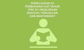 Juga menekankan pada perbedaan jalan pemikirannya dengan marxisme; Perwujudan Isi Pembukaan Uud Tahun 1945 Di Lingkungan Sekolah Pergaulan Dan Masyarakat Penulis Cilik