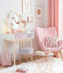 Pink And Gold Bedroom Ideas 45 Room Decor Girl Room Gold Bedroom