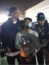 Demar derozan was a crip for crying out loud. Derozan Donated Time Money To Sick Kids Hospital Today Realgm