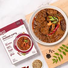 Amazon.com : CURRYiT Instant Andhra Mutton Curry Paste