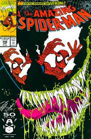 A comic book cover can be an issue's most important selling point. 15 Greatest Amazing Spider Man Covers Page 9