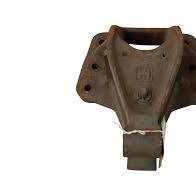 Fits DAF XB Rear Spring Torque Rod Bracket Euro 5 6 Part No ...