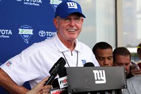 2014 New York Giants 53 Man Roster Instant Analysis Big