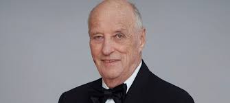 Krigskorrespondent bliver Go' aften-vært