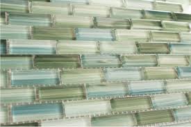 Pin By Lisa Wasilewski On Ideas For The New Home Green Backsplash Kitchen Tiles Backsplash Mosaic Tile Kitchen