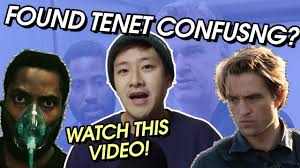 Dünyayı tehlikelerden kurtarmak için mücadele eden bir kahramanın hikayesinin anlatıldığı bu filmde, uluslararası bir operasyonda casusluk yapması için. Tenet Full Breakdown Plot Story Explained Cloudy Tv Youtube