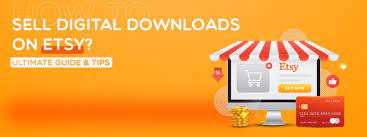 This year i started selling digital downloads on my own site using clickfunnels. How To Sell Digital Downloads On Etsy Ultimate Guide Tips Avada Commerce