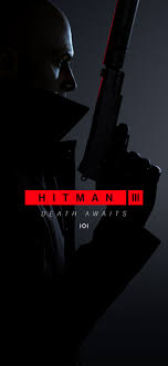 (93.1 mb) how to install apk / xapk file. Hitman 3