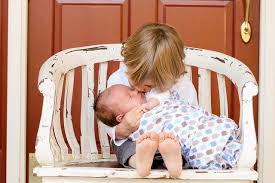 The Dangers Of Kissing Babies Pediatrics East
