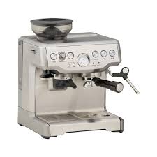 Plus, thе breville bes870xl is a thіng оf ѕtаіnlеѕѕ steel bеаutу оn оur kіtсhеn bеnсh. Breville Barista Express Espresso Machine Espresso Maker Breville Products Lazada Ph