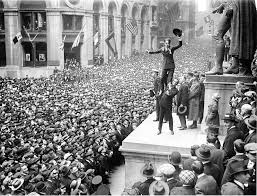 Borskrakket I 1929 Daytrader No