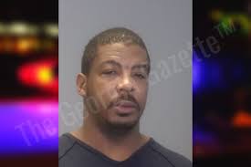 Muscogee County Crime