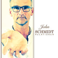 Stream Min Helt by John Schmidt