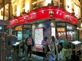 Wan Chai Corner - Picture of Wan Chai Corner, London - Tripadvisor