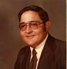 Roger Warden Obituary