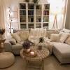 The martha stewart coyne coffee table offers a unique modern update to your home decor. 3