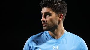 Sunday Story: Paulo Retre