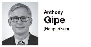 Anthony Gipe's Instagram, Twitter & Facebook
