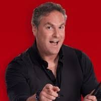 Marc Gordon's Instagram, Twitter & Facebook