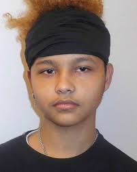 MISSING! Erikson was last seen in Cincinnati, #Ohio