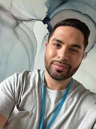 Justin Ferretti's Instagram, Twitter & Facebook