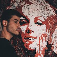 Artist Ari Pinto's Tell All Interview — Strike Magazines