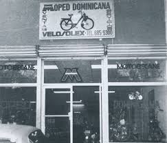 Le Solex Aux Caraibes Caraibes Solex