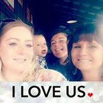 Traci Noble's Instagram, Twitter & Facebook