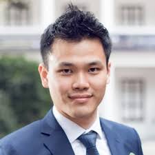 Met with Matthew Lam, Ray (Wen Jie) L., Jack Ng and Elton Chan around  Island South for lunch. It was good to hear live examples