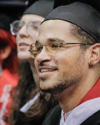 Sebastian Roman's Instagram, Twitter & Facebook