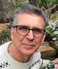 Tribute for Mark L. Byler