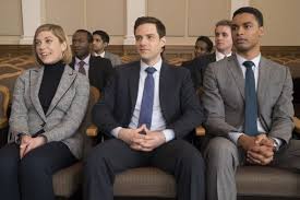 For The People On Abc Cancelled Or Season 2 Release Date Canceled Renewed Tv Shows Tv Series Finale Best New Shows Series Premiere Tv Shows