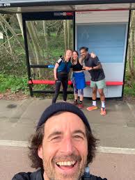 Nabil Manzoor, Paula Bedford, Gaby Ellis-Bone, David Bone