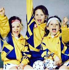 More images for nora mørk kaja mørk » Nora Mork Thea Mork Kaja Mork Fictional Characters Character Handball