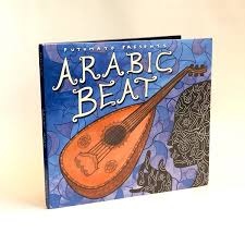 Arabic Beat Putumayo Presents Putumayo World Music