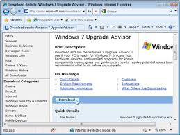 At the build conference in san francisco, microsoft has unveiled windows 8.1. How To Upgrade Your Computer From Windows Vista To Windows 7 Dummies